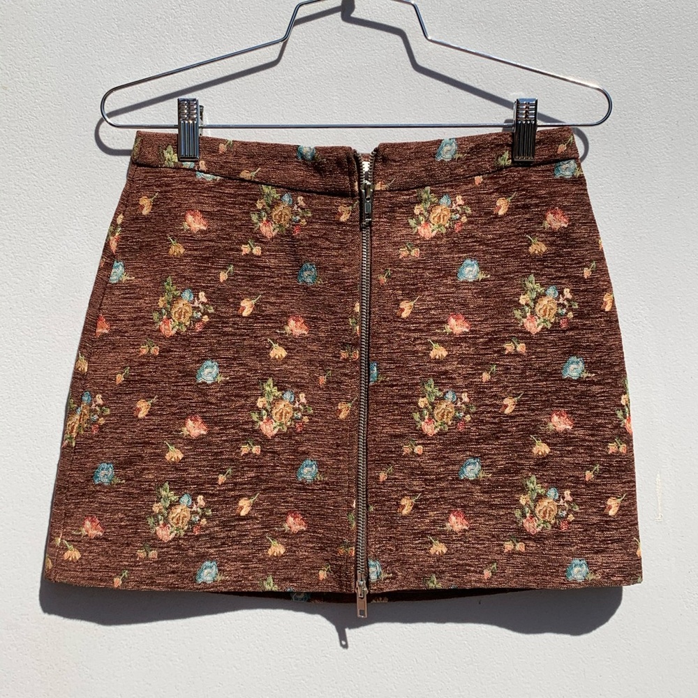 WILD HONEY Skirt